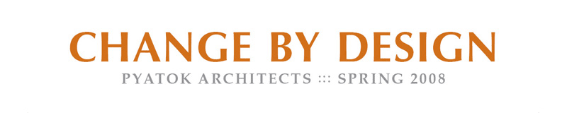 Change by Design